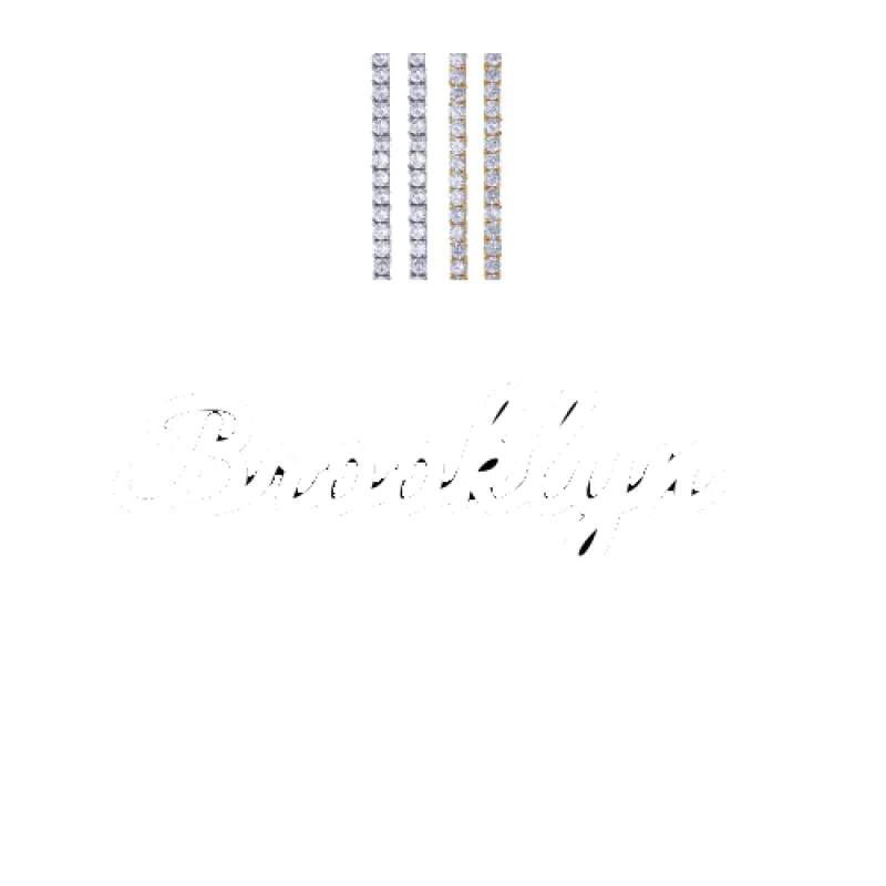 Script Custom Letter Necklace sold by The GUU Shop