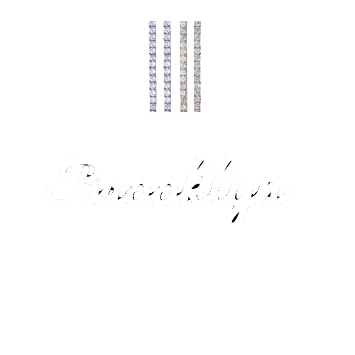 Script Custom Letter Necklace sold by The GUU Shop