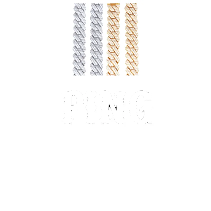 Custom Letters Freibeuter Font Necklace sold by The GUU Shop