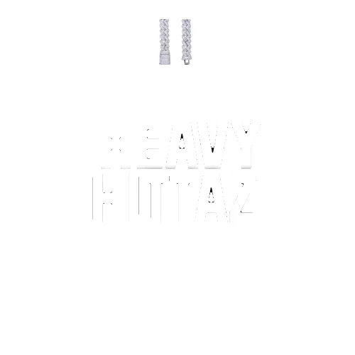 Custom Letters Baguette Two Layer Necklace sold by The GUU Shop