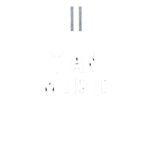 Custom Letters Baguette Two Layer Necklace sold by The GUU Shop