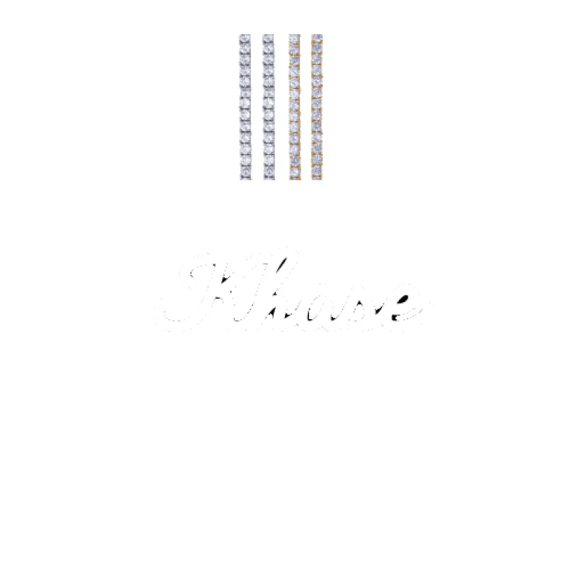 Script Custom Letter Necklace sold by The GUU Shop