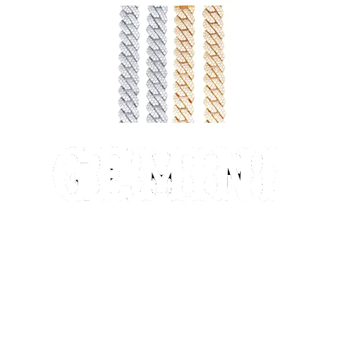 Custom Letters Freibeuter Font Necklace sold by The GUU Shop