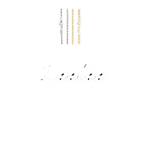 Script Custom Letter Necklace sold by The GUU Shop