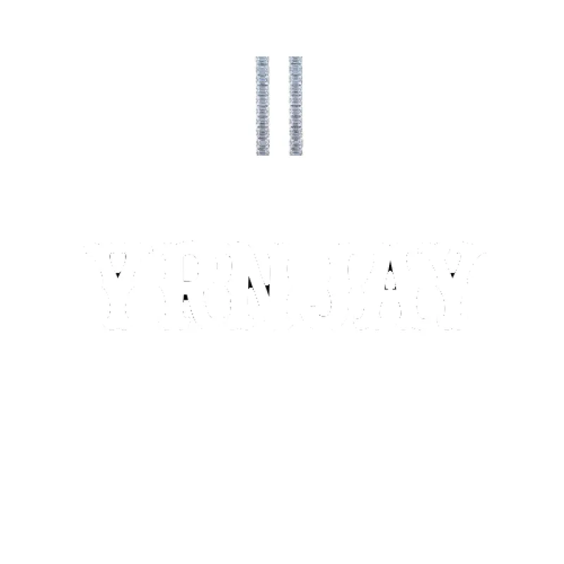 Custom Letters Freibeuter Font Necklace sold by The GUU Shop