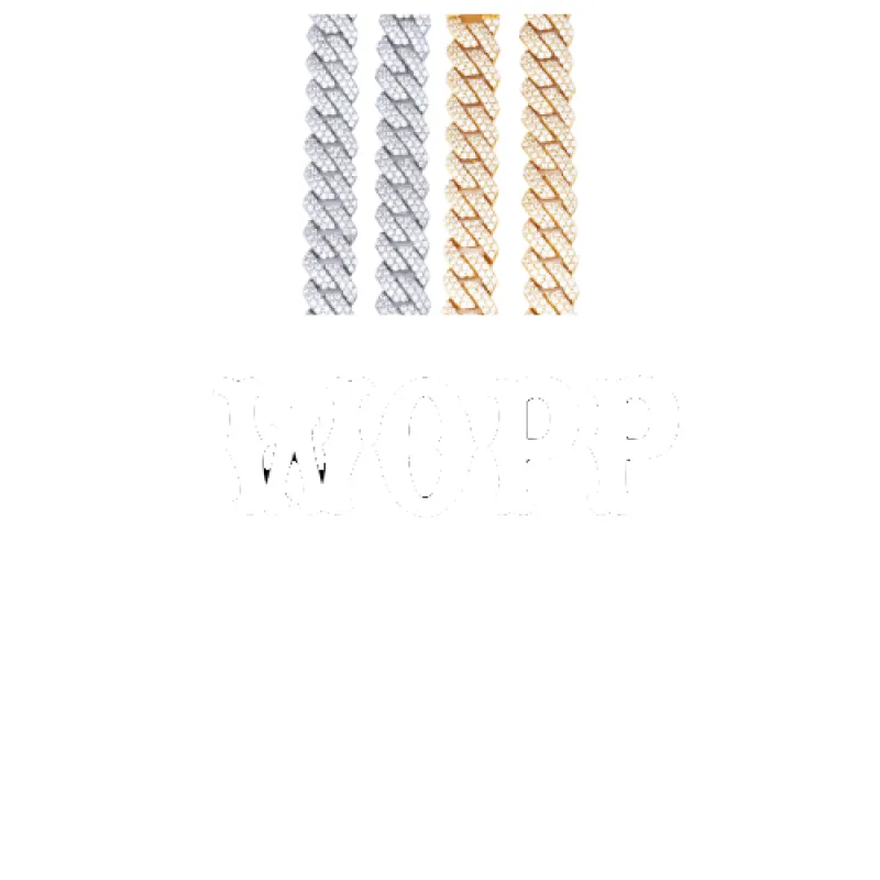 Custom Letters Freibeuter Font Necklace sold by The GUU Shop