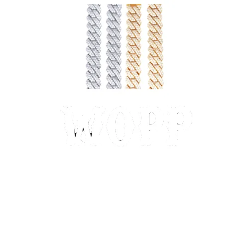 Custom Letters Freibeuter Font Necklace sold by The GUU Shop