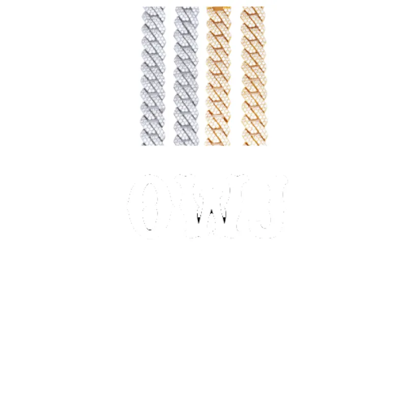 Custom Letters Freibeuter Font Necklace sold by The GUU Shop