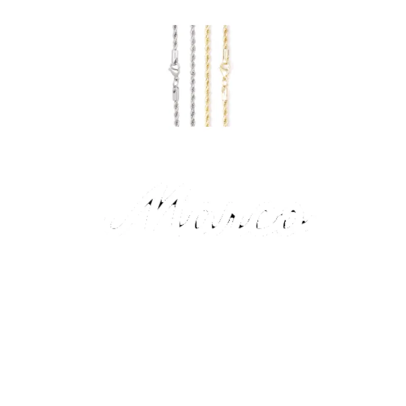 Script Custom Letter Necklace sold by The GUU Shop