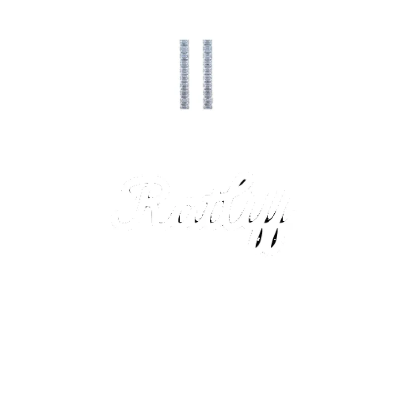 Script Custom Letter Necklace sold by The GUU Shop