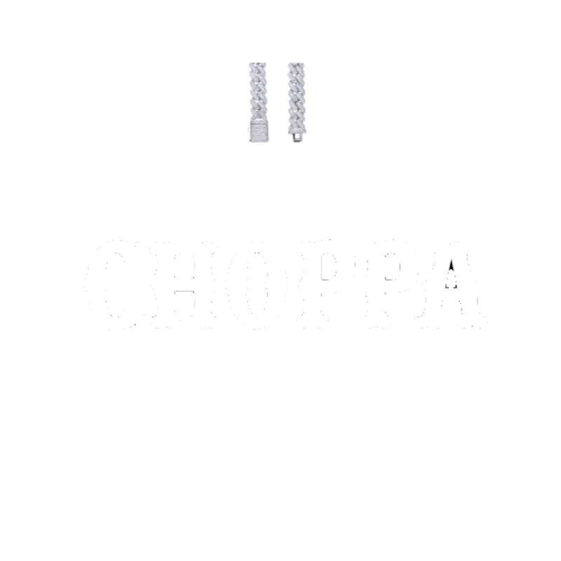 Custom Letters Freibeuter Font Necklace sold by The GUU Shop