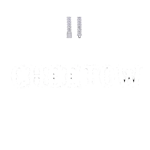 Custom Letters Freibeuter Font Necklace sold by The GUU Shop