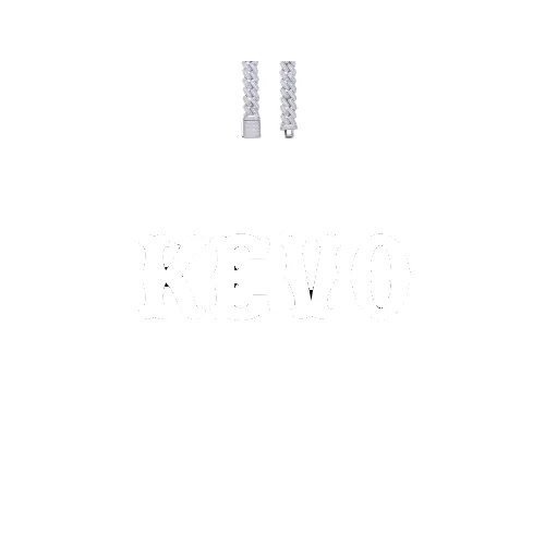 Custom Letters Freibeuter Font Necklace sold by The GUU Shop