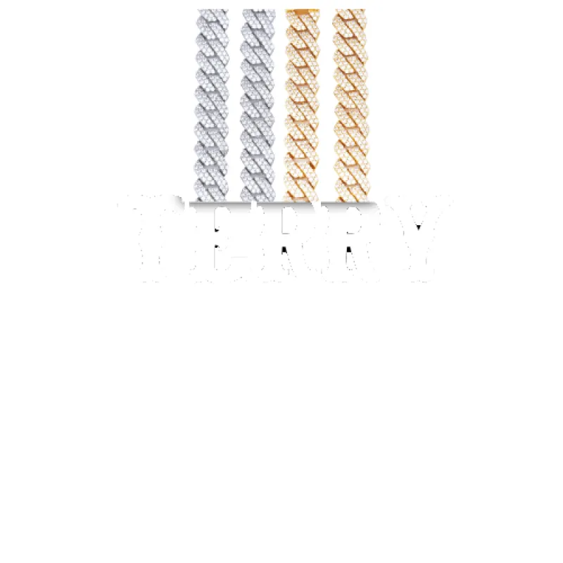 Custom Letters Freibeuter Font Necklace sold by The GUU Shop