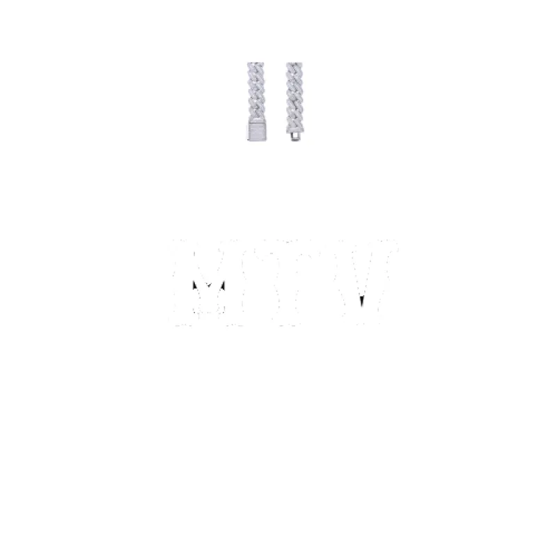 Custom Letters Freibeuter Font Necklace sold by The GUU Shop