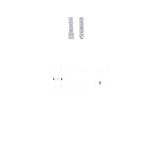 Custom Letters Freibeuter Font Necklace sold by The GUU Shop