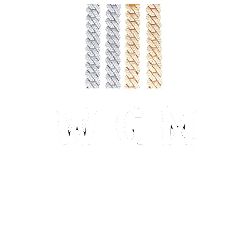 Custom Letters Freibeuter Font Necklace sold by The GUU Shop