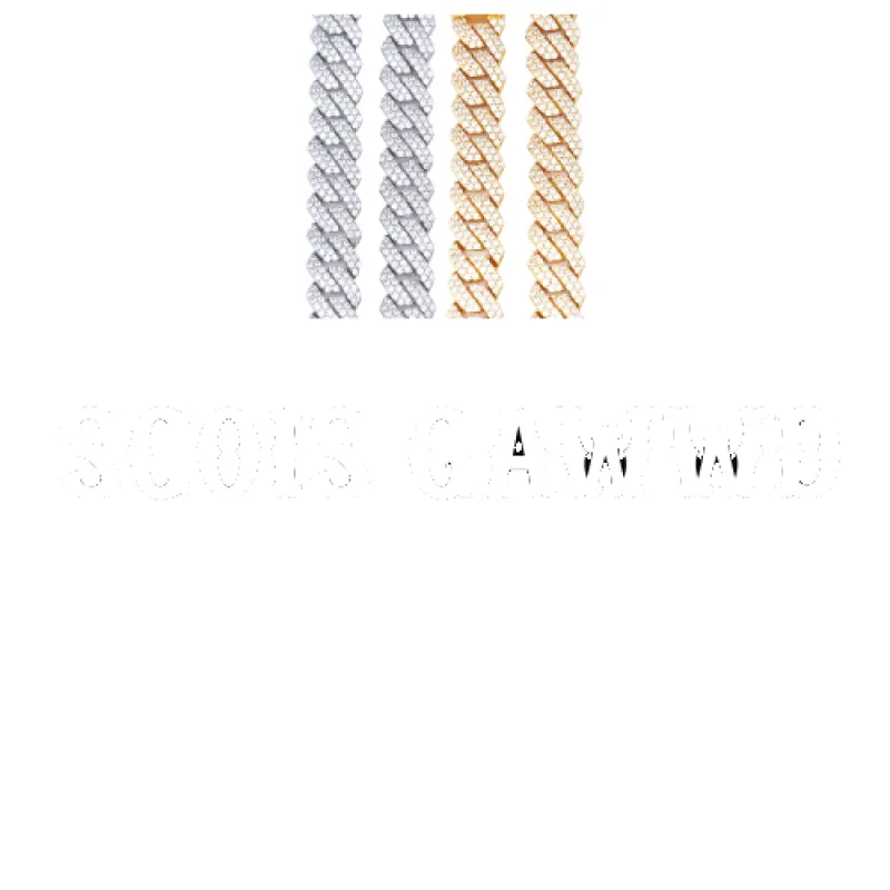 Custom Letters Freibeuter Font Necklace sold by The GUU Shop