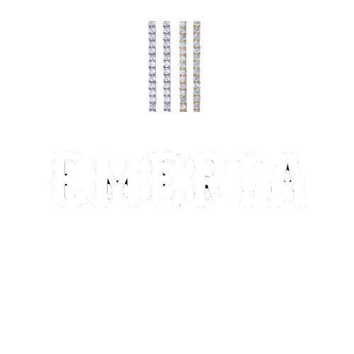 Custom Letters Freibeuter Font Necklace sold by The GUU Shop