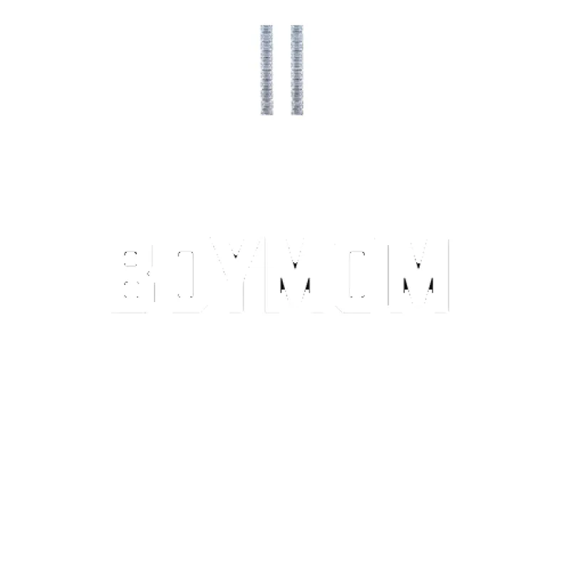 Custom Letters Baguette Two Layer Necklace made by The GUU Shop