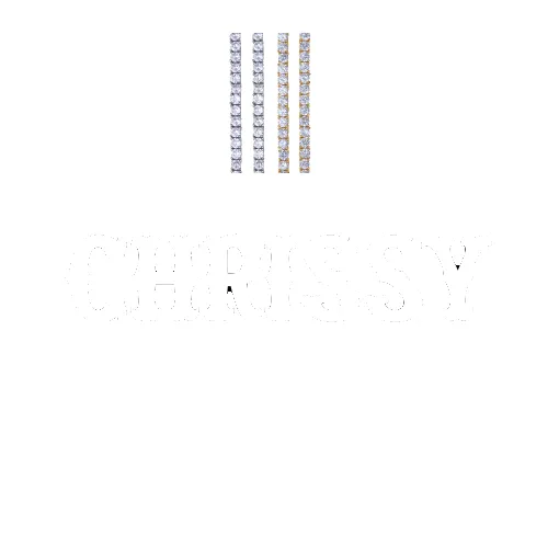 Custom Letters Freibeuter Font Necklace sold by The GUU Shop