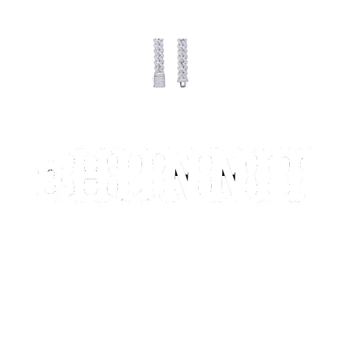 Custom Letters Freibeuter Font Necklace sold by The GUU Shop