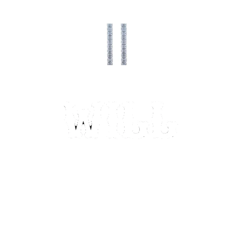 Custom Letters Freibeuter Font Necklace sold by The GUU Shop