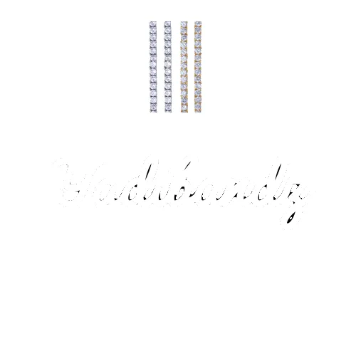 Script Custom Letter Necklace sold by The GUU Shop