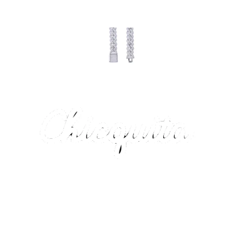 Script Custom Letter Necklace sold by The GUU Shop