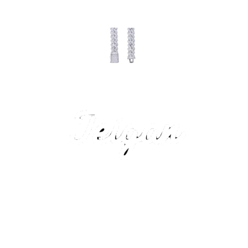 Script Custom Letter Necklace sold by The GUU Shop