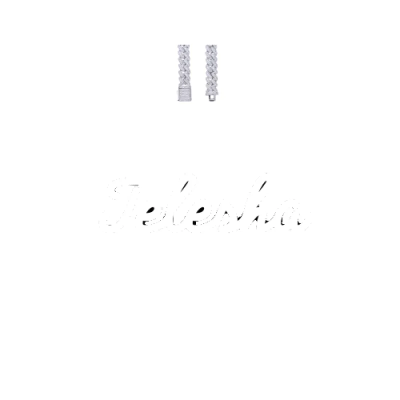 Script Custom Letter Necklace sold by The GUU Shop