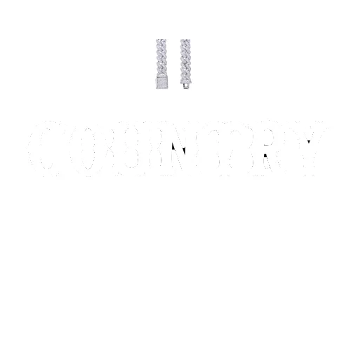 Custom Letters Freibeuter Font Necklace sold by The GUU Shop