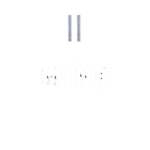 Custom Letters Freibeuter Font Necklace sold by The GUU Shop