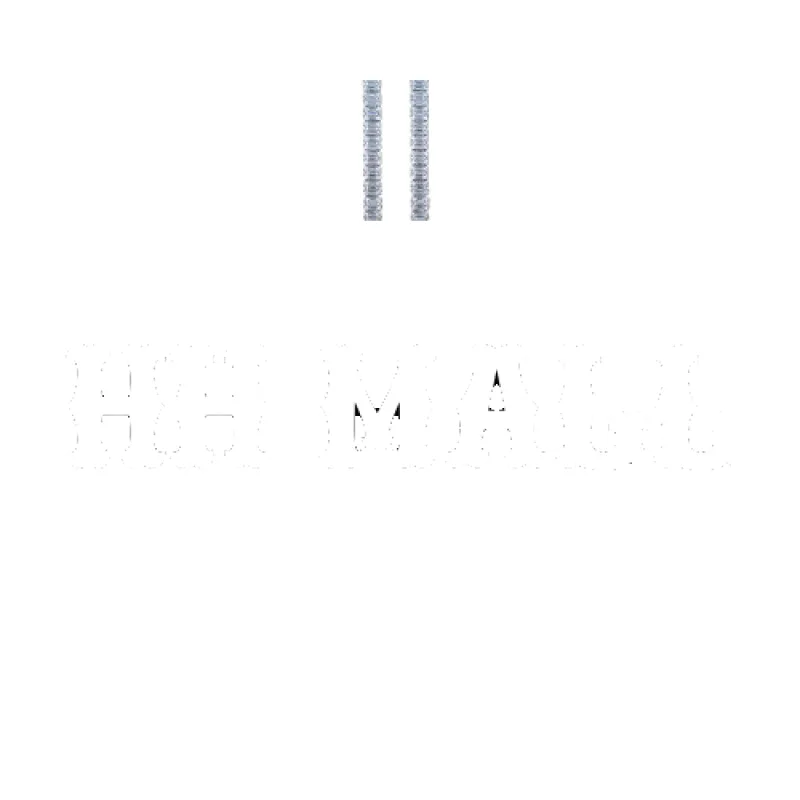 Custom Letters Freibeuter Font Necklace sold by The GUU Shop