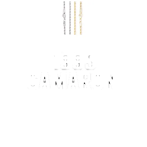 Custom Letters Baguette Two Layer Necklace sold by The GUU Shop