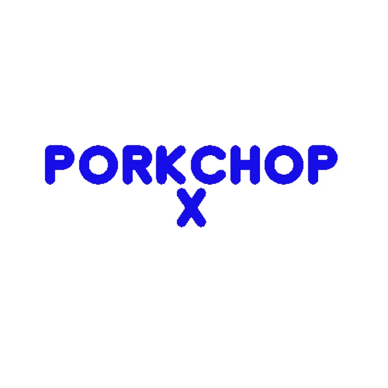 CUSTOM LETTER NECKLACE STYLE-1 sold by The GUU Shop