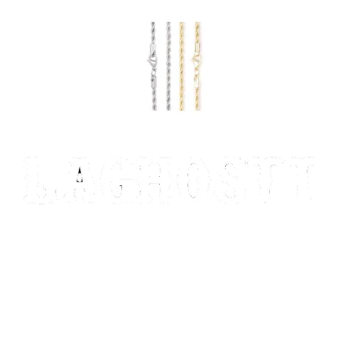 Custom Letters Freibeuter Font Necklace sold by The GUU Shop