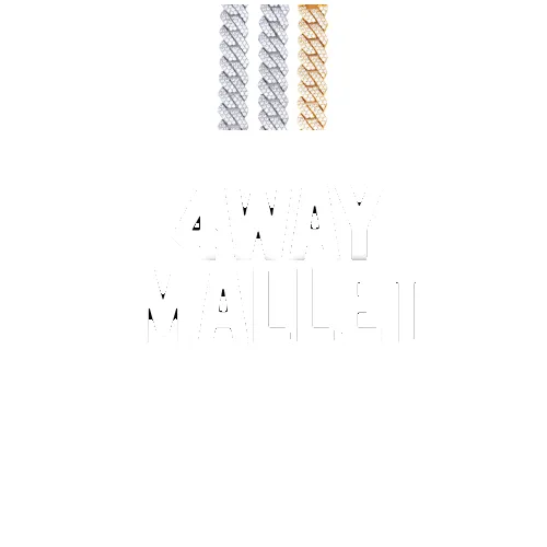 Custom Letters Baguette Two Layer Necklace sold by The GUU Shop