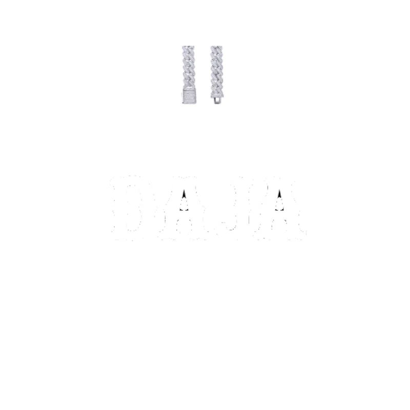 Custom Letters Freibeuter Font Necklace sold by The GUU Shop