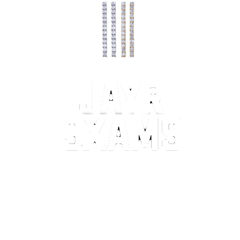 Custom Letters Baguette Two Layer Necklace sold by The GUU Shop