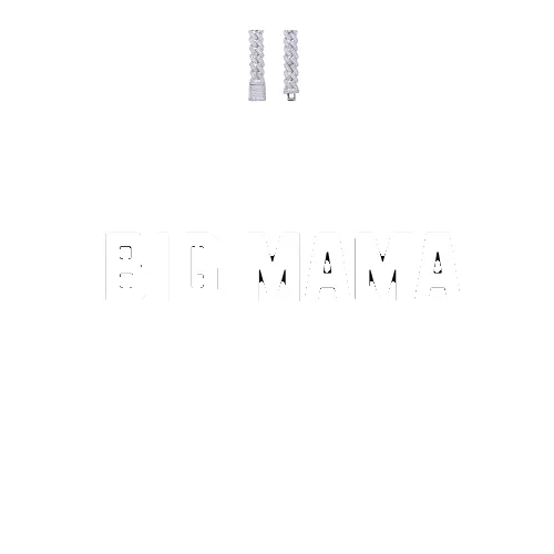 Custom Letters Baguette Two Layer Necklace sold by The GUU Shop