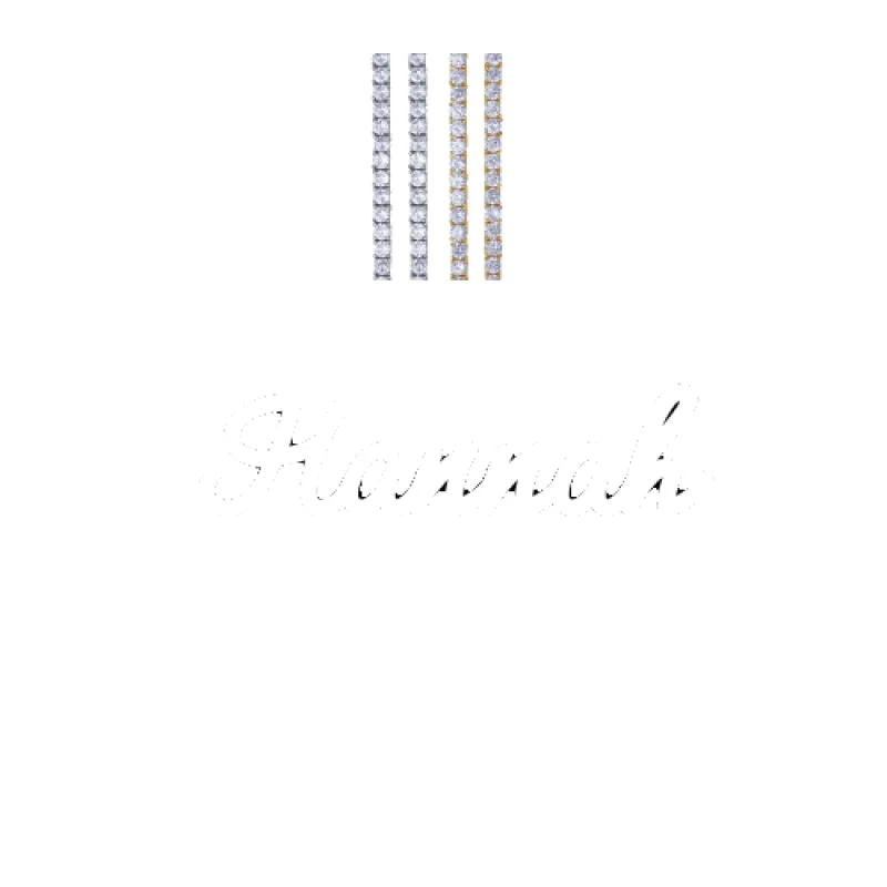 Script Custom Letter Necklace sold by The GUU Shop