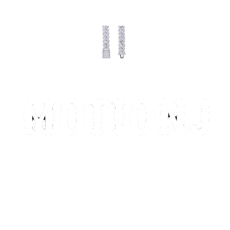 Custom Letters Freibeuter Font Necklace sold by The GUU Shop