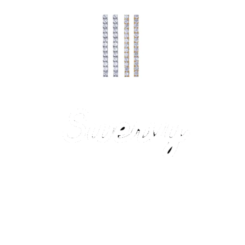 Script Custom Letter Necklace sold by The GUU Shop