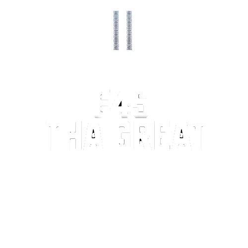 Custom Letters Baguette Two Layer Necklace sold by The GUU Shop