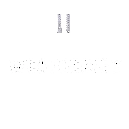 Custom Letters Freibeuter Font Necklace sold by The GUU Shop