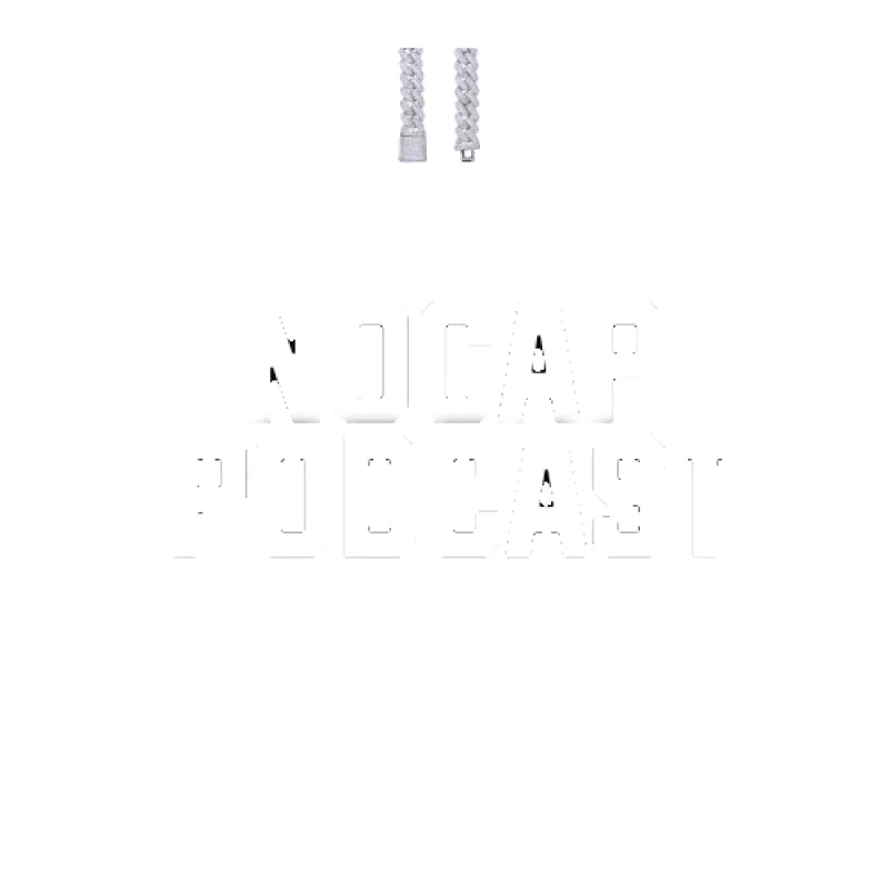 Custom Letters Baguette Two Layer Necklace made by The GUU Shop