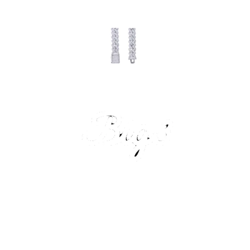 Script Custom Letter Necklace sold by The GUU Shop