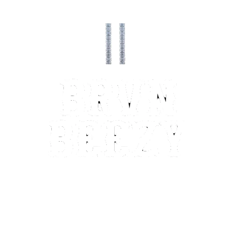 Custom Letters Freibeuter Font Necklace sold by The GUU Shop