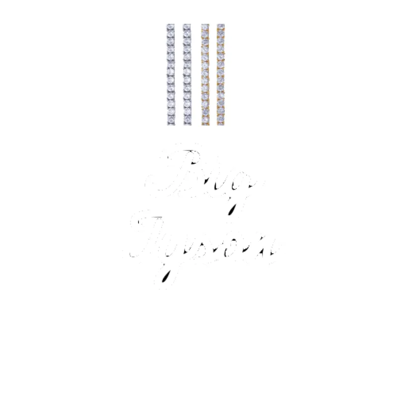 Script Custom Letter Necklace sold by The GUU Shop